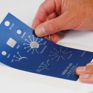 چاپ پلی کربنات